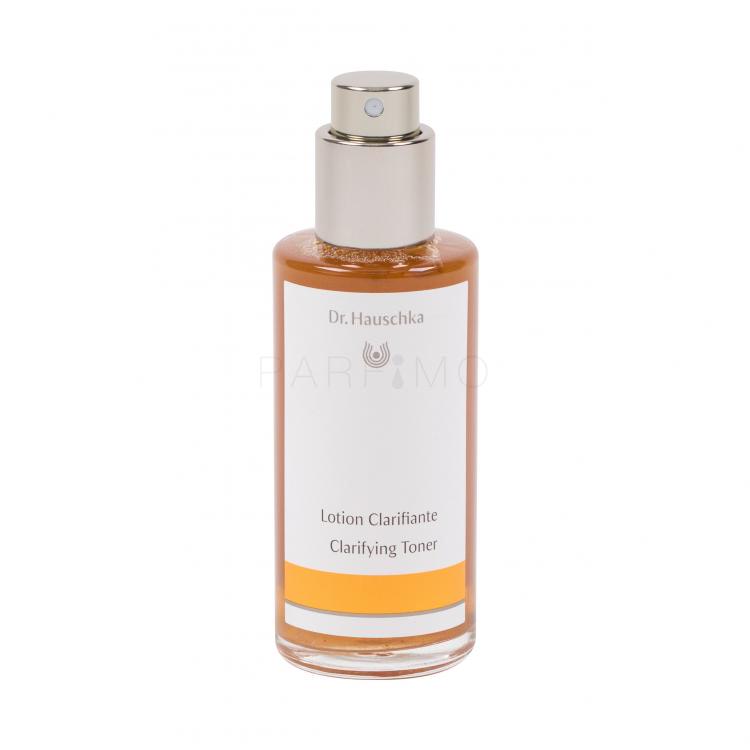 Dr. Hauschka Clarifying Arclemosó nőknek 100 ml