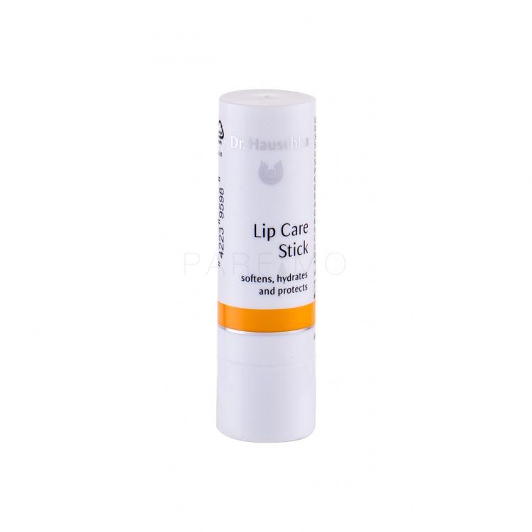 Dr. Hauschka Lip Care Stick SPF3 Ajakbalzsam nőknek 4,9 g