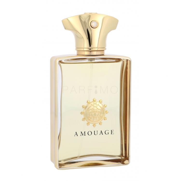 Amouage Gold Pour Homme Eau de Parfum férfiaknak 100 ml teszter