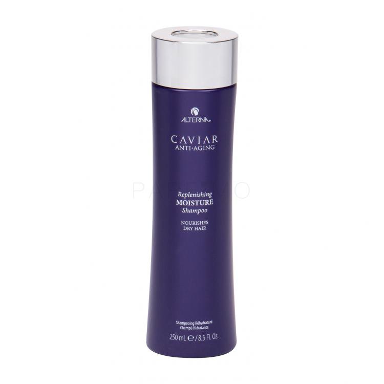 Alterna Caviar Anti-Aging Replenishing Moisture Sampon nőknek 250 ml