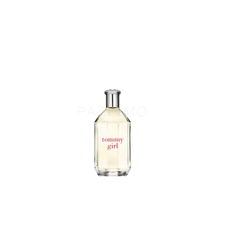 Tommy Hilfiger Tommy Girl Eau de Toilette nőknek 30 ml