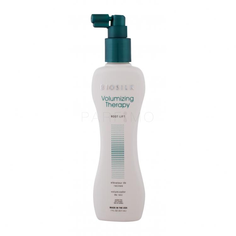 Farouk Systems Biosilk Volumizing Therapy Root Lift Hajdúsító nőknek 207 ml