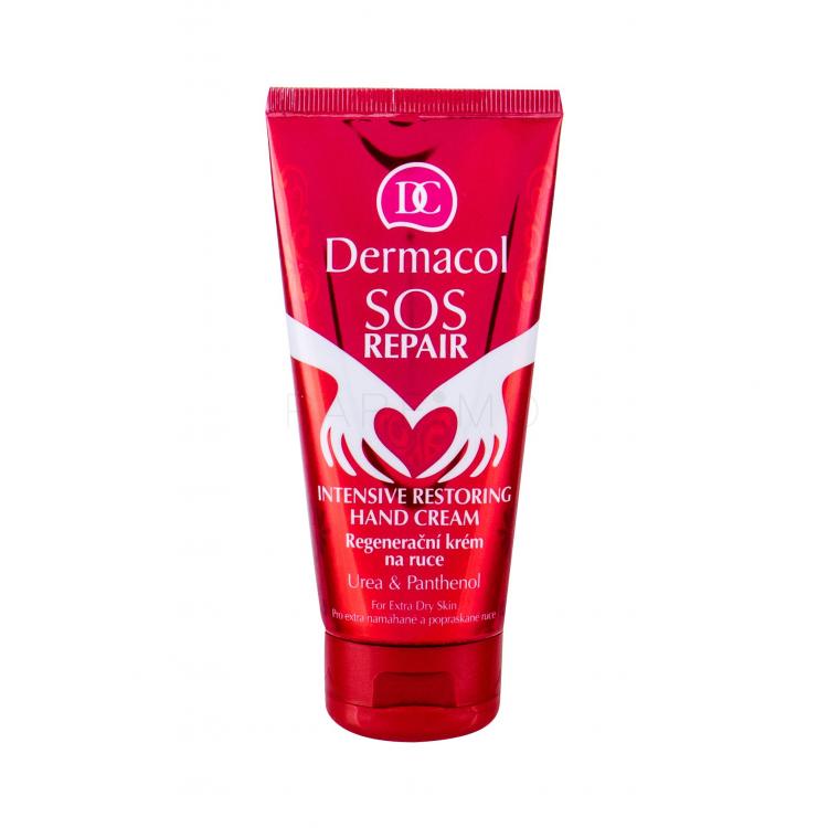 Dermacol SOS Repair Kézkrém nőknek 75 ml