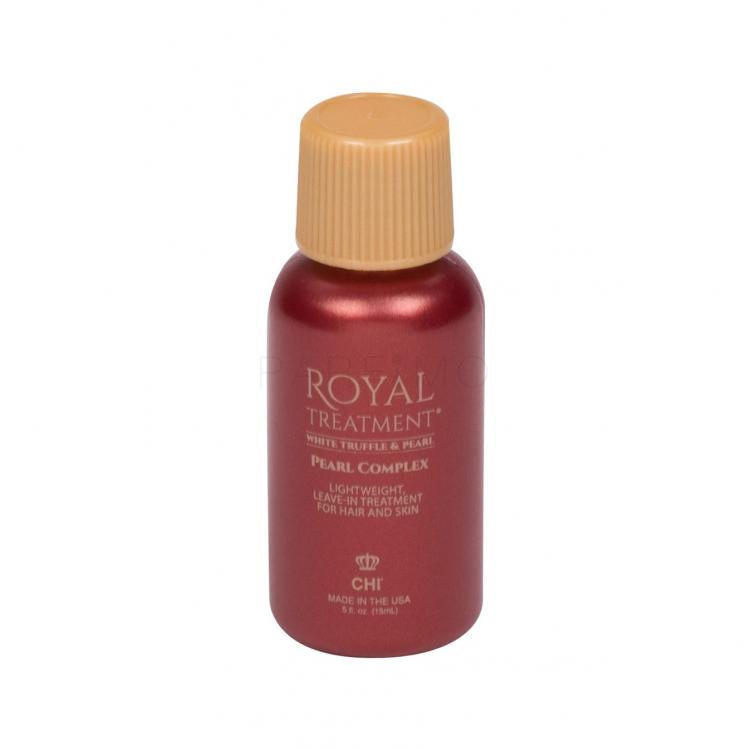 Farouk Systems CHI Royal Treatment Pearl Complex Hajszérum nőknek 15 ml