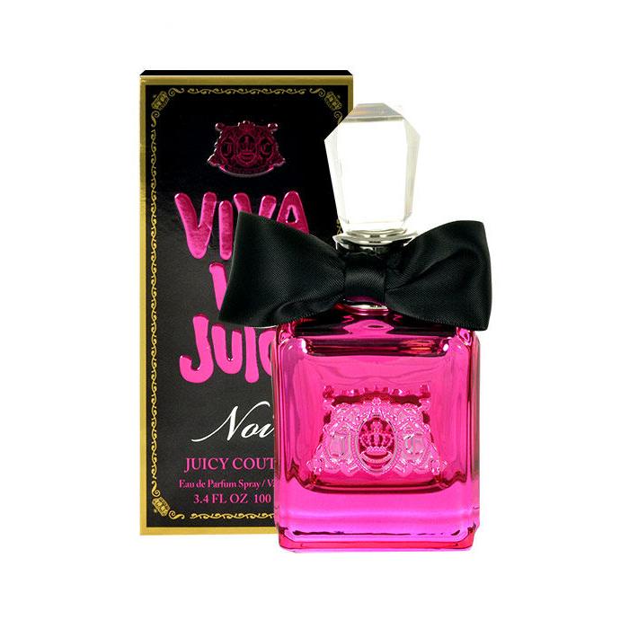 Juicy Couture Viva La Juicy Noir Eau de Parfum nőknek 100 ml teszter