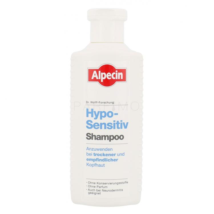 Alpecin Hypo-Sensitive Sampon férfiaknak 250 ml