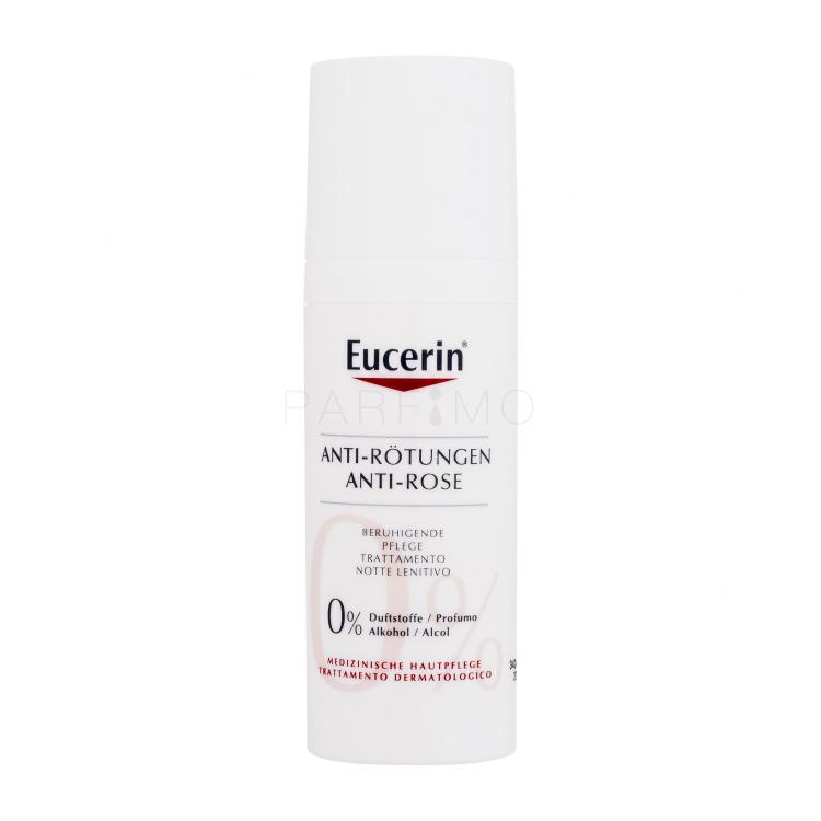 Eucerin Anti-Redness Nappali arckrém nőknek 50 ml