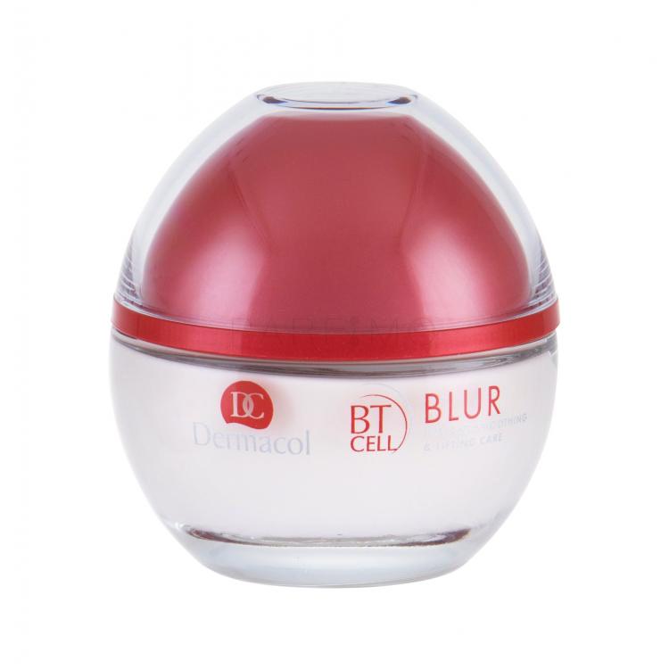 Dermacol BT Cell Blur Instant Smoothing &amp; Lifting Care Nappali arckrém nőknek 50 ml