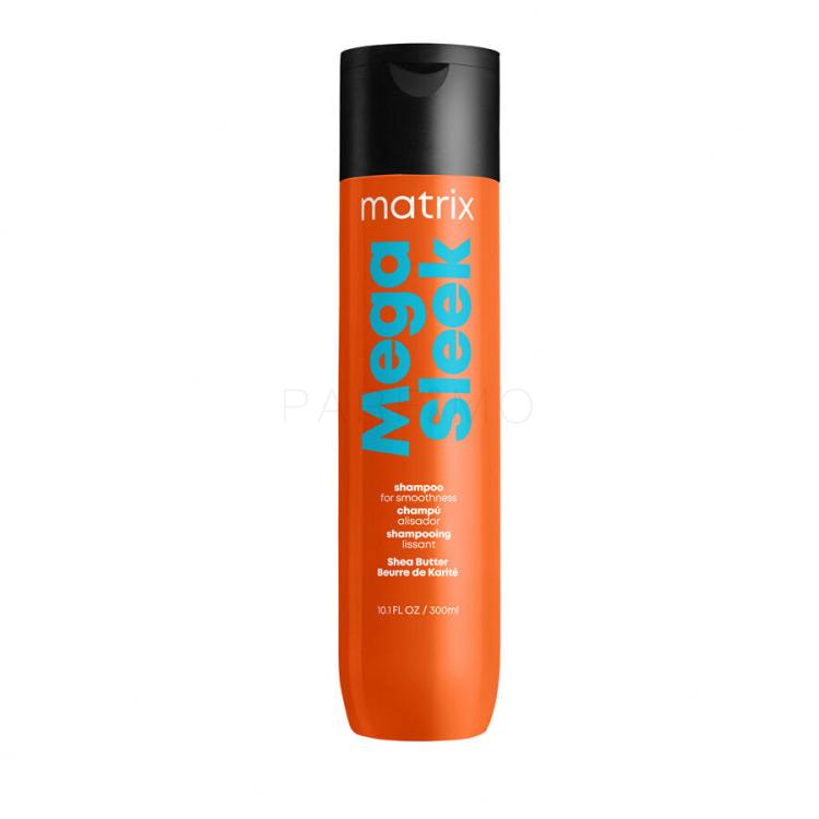 Matrix Mega Sleek Sampon nőknek 300 ml