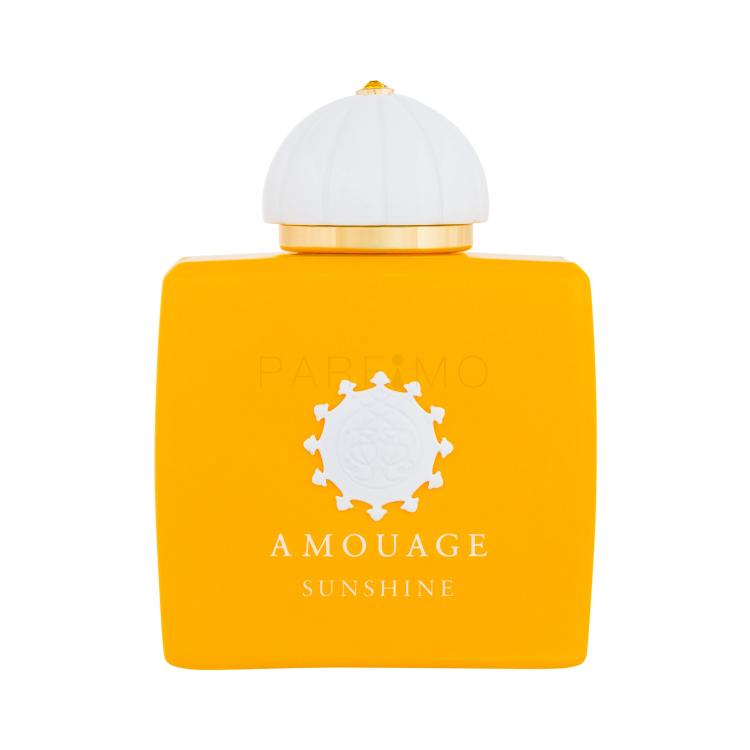 Amouage Sunshine Eau de Parfum nőknek 100 ml