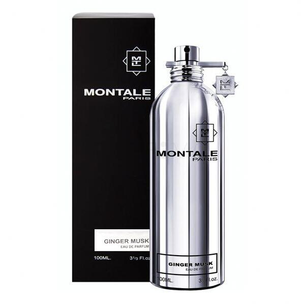 Montale Ginger Musk Eau de Parfum 20 ml teszter