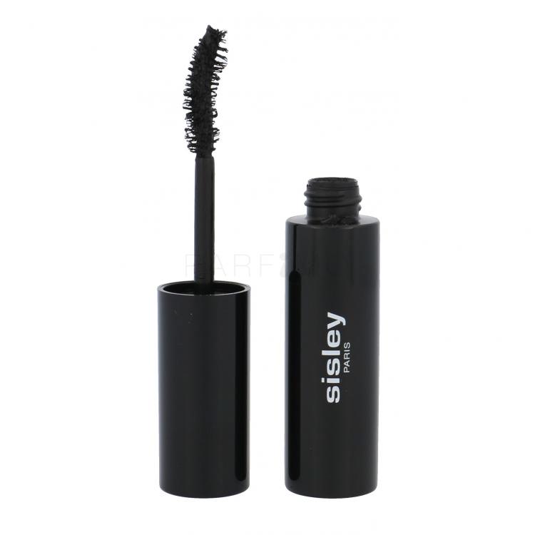 Sisley So Curl Szempillaspirál nőknek 7,5 ml Változat 01 Deep Black