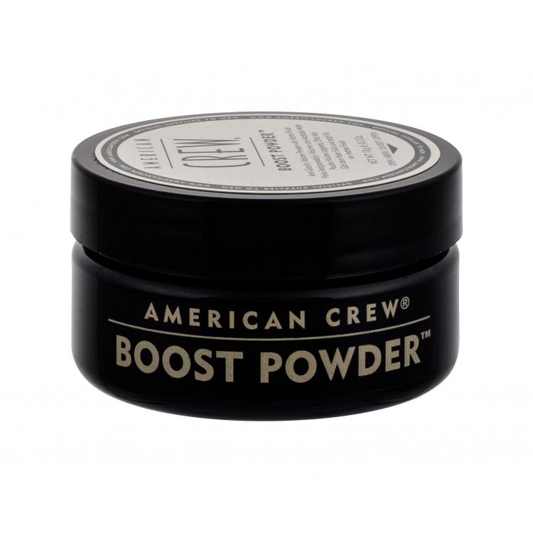 American Crew Style Boost Powder Hajdúsító férfiaknak 10 g