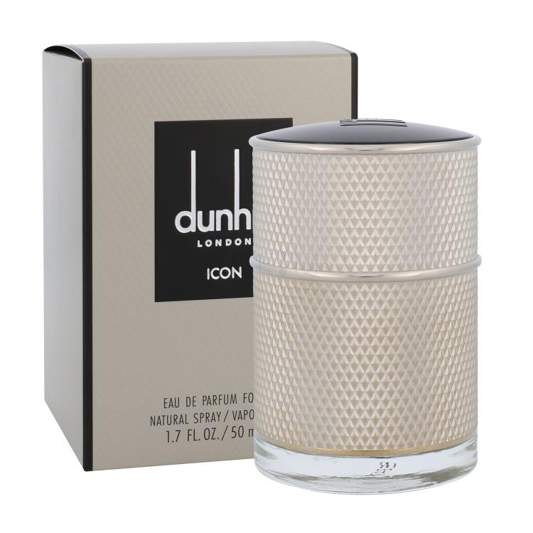 Dunhill Icon Eau de Parfum férfiaknak 50 ml