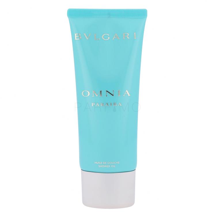 Bvlgari Omnia Paraiba Tusolóolaj nőknek 100 ml