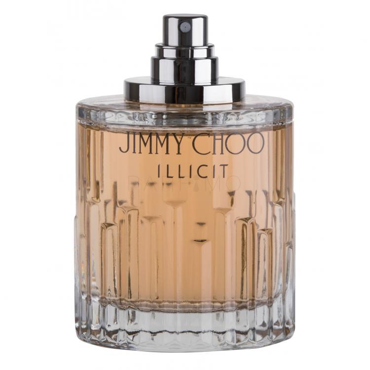 Jimmy Choo Illicit Eau de Parfum nőknek 100 ml teszter