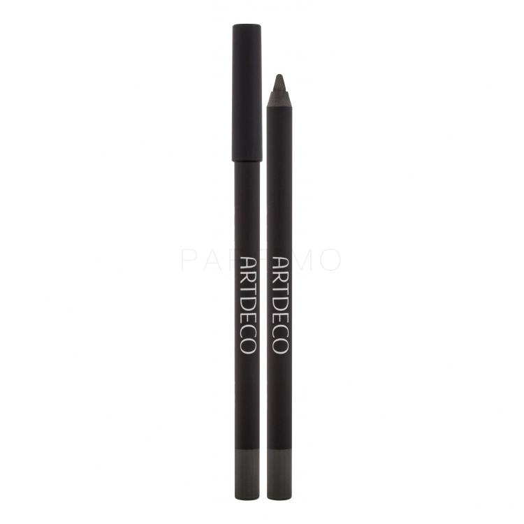 Artdeco Soft Eye Liner Szemceruza nőknek 1,2 g Változat 22 Dark Grey Green