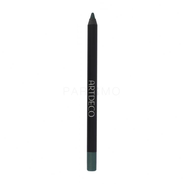 Artdeco Soft Eye Liner Szemceruza nőknek 1,2 g Változat 63 Emerald