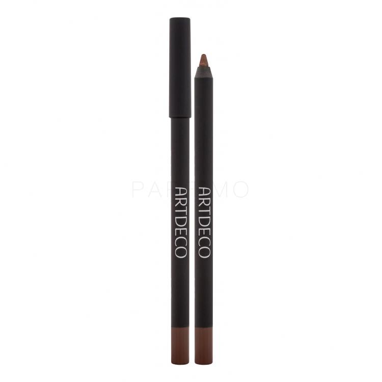 Artdeco Soft Eye Liner Szemceruza nőknek 1,2 g Változat 15 Dark Hazelnut