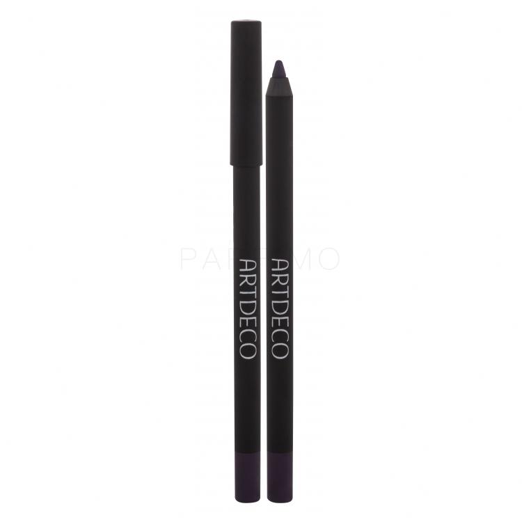 Artdeco Soft Eye Liner Szemceruza nőknek 1,2 g Változat 85 Damask Violet