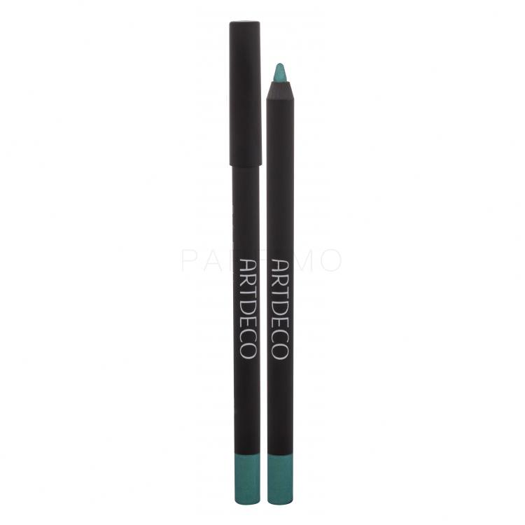 Artdeco Soft Eye Liner Szemceruza nőknek 1,2 g Változat 72 Green Turquoise