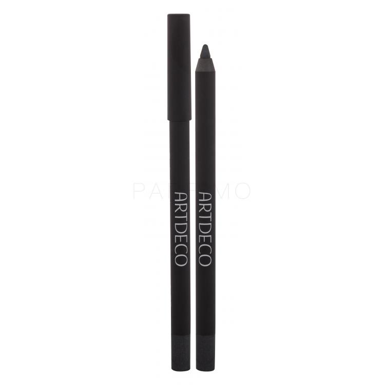 Artdeco Soft Eye Liner Szemceruza nőknek 1,2 g Változat 80 Sparkling Black