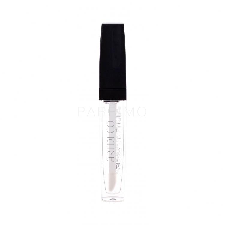 Artdeco Glossy Lip Finish Szájfény nőknek 5 ml Változat Transparent