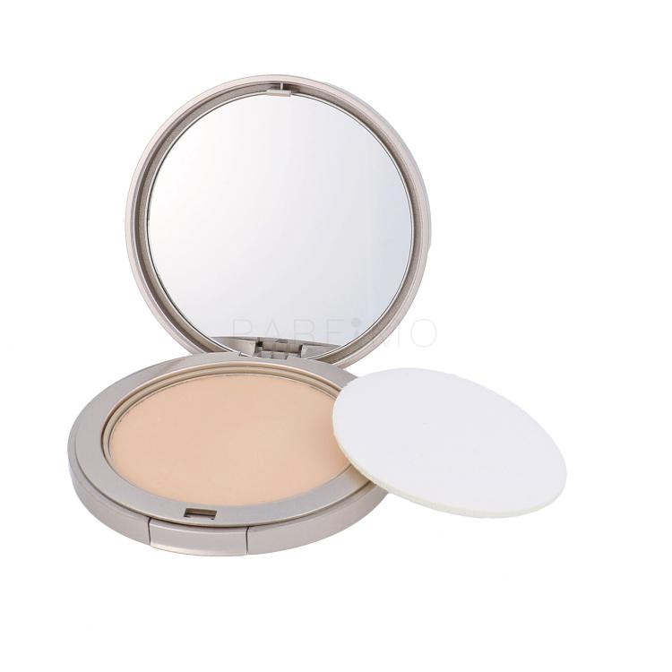 Artdeco Pure Minerals Hydra Mineral Compact Foundation Alapozó nőknek 10 g Változat 60 Light Beige