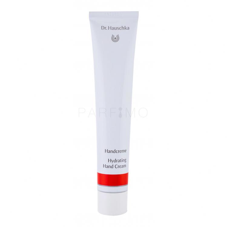 Dr. Hauschka Hydrating Hand Cream Kézkrém nőknek 50 ml