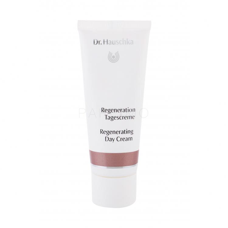 Dr. Hauschka Regenerating Nappali arckrém nőknek 40 ml