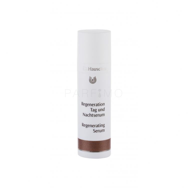 Dr. Hauschka Regenerating Arcszérum nőknek 30 ml