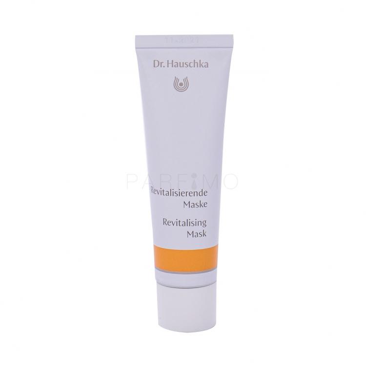 Dr. Hauschka Revitalising Arcmaszk nőknek 30 ml