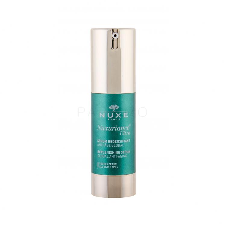 NUXE Nuxuriance Ultra Replenishing Serum Arcszérum nőknek 30 ml