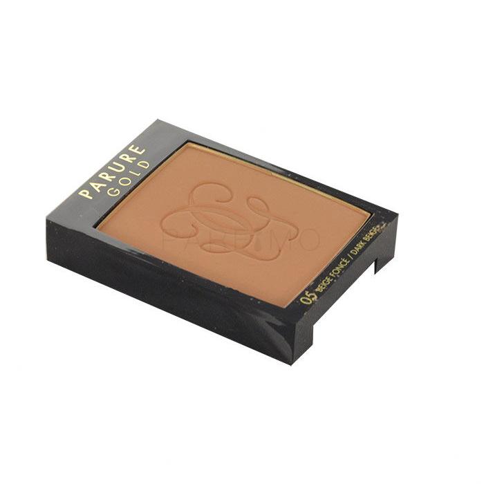 Guerlain Parure Gold SPF15 Alapozó nőknek 10 g Változat 05 Dark Beige teszter