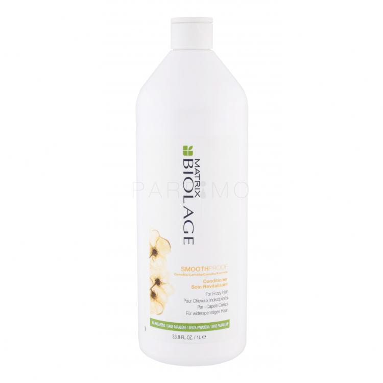 Biolage Smooth Proof Hajkondicionáló nőknek 1000 ml