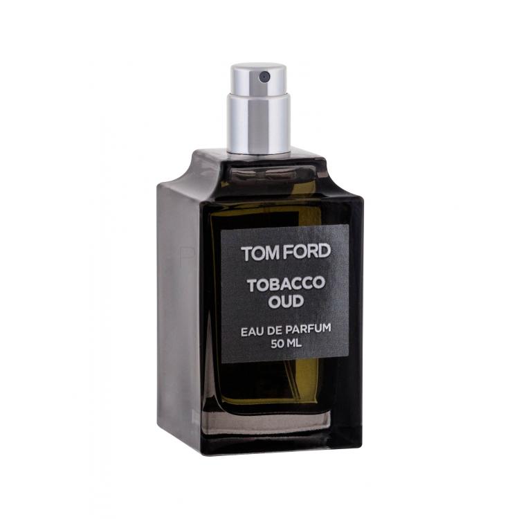 TOM FORD Tobacco Oud Eau de Parfum 50 ml teszter