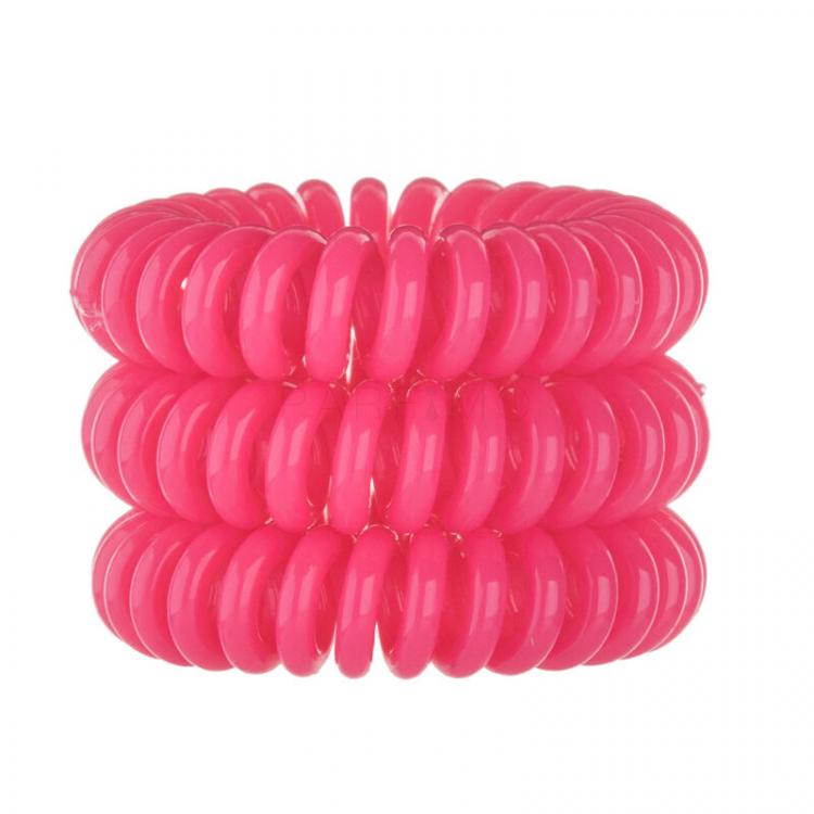 Invisibobble Power Hair Ring Hajgumi nőknek 3 db Változat Pinking Of You