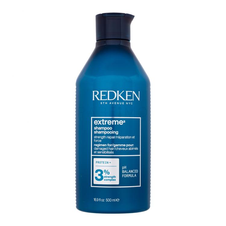 Redken Extreme Sampon nőknek 500 ml