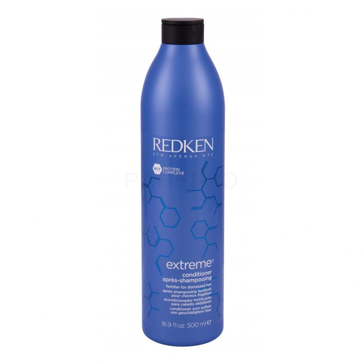 Redken Extreme Hajkondicionáló nőknek 500 ml