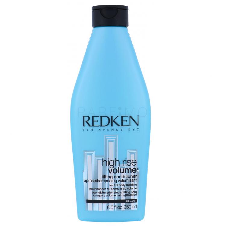 Redken High Rise Volume Hajkondicionáló nőknek 250 ml