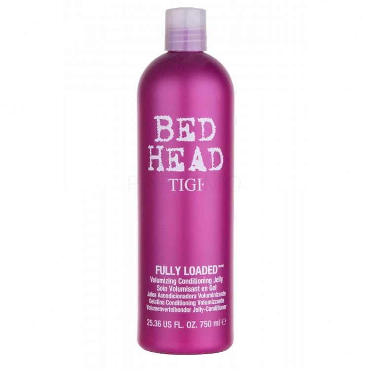 Tigi Bed Head Fully Loaded Hajkondicionáló nőknek 750 ml