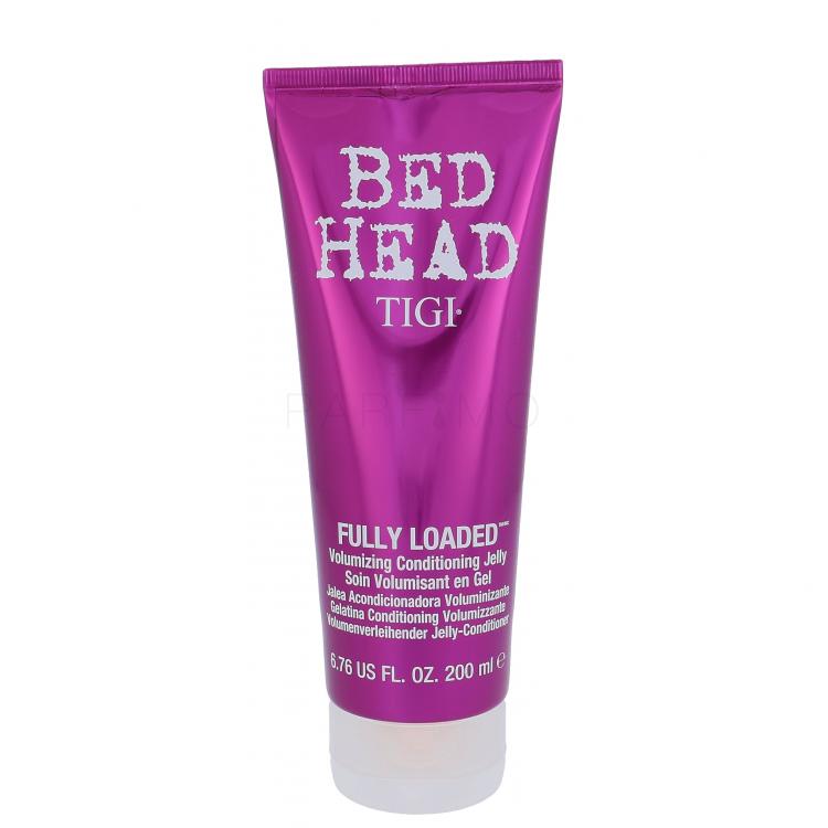 Tigi Bed Head Fully Loaded Hajkondicionáló nőknek 200 ml