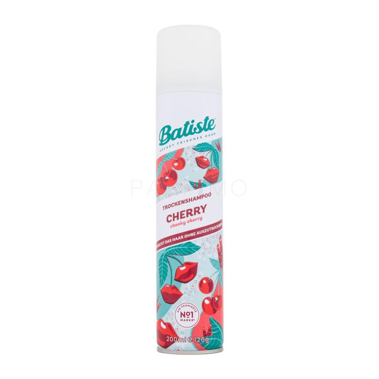 Batiste Cherry Szárazsampon nőknek 200 ml