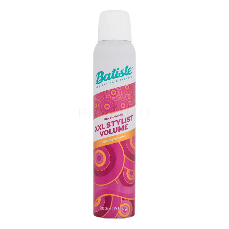 Batiste XXL Volume Szárazsampon nőknek 200 ml