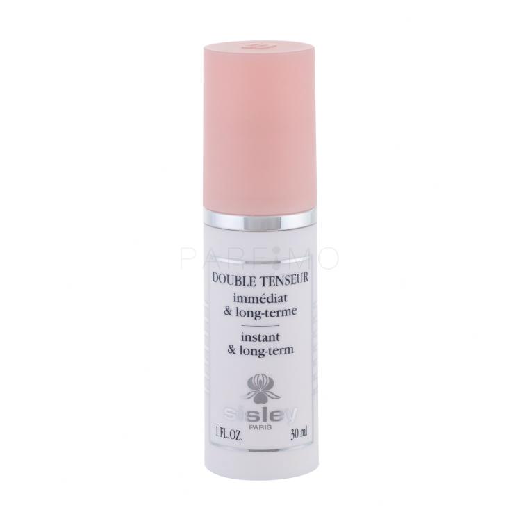 Sisley Double Tenseur Instant &amp; Long-Term Arcgél nőknek 30 ml