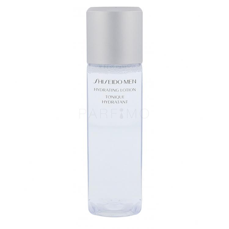 Shiseido MEN Arcpermet férfiaknak 150 ml teszter