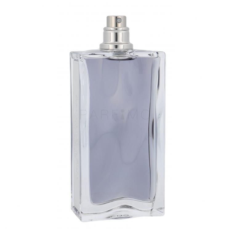 Abercrombie &amp; Fitch First Instinct Eau de Toilette férfiaknak 100 ml teszter