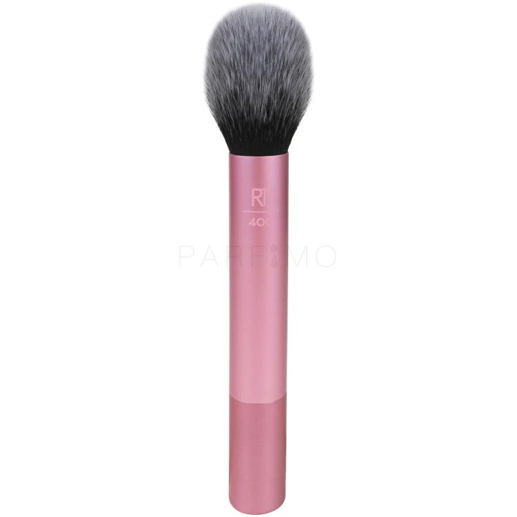 Real Techniques Brushes Finish Blush Brush Sminkecset nőknek 1 db