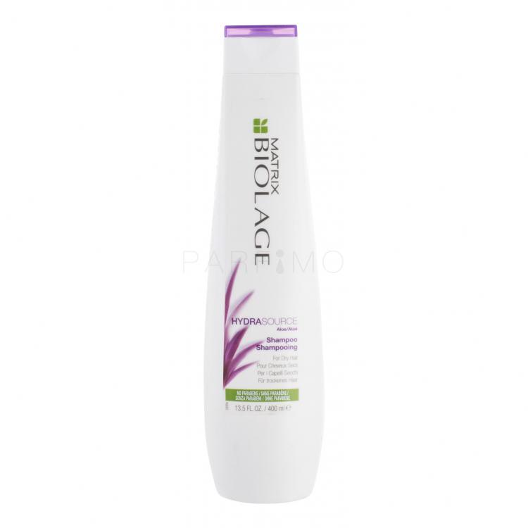 Biolage Hydra Source Shampoo Sampon nőknek 400 ml