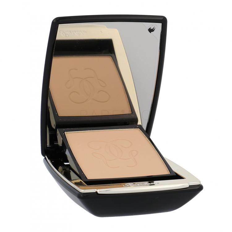 Guerlain Parure Gold SPF15 Alapozó nőknek 10 g Változat 02 Light Beige